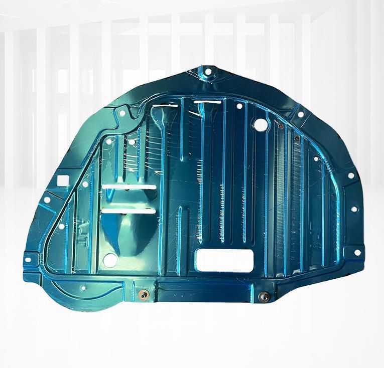 自働車の底のエンジンの保護板はホンダの17-21CRVのエンジンの下の保護板のアルミ板に適用します