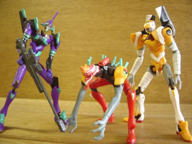 ♯Fep26BAアルティメットネオエヴァンゲリヲン新劇場版全5種 ♯Fep26BAアルティメットネオエヴァンゲリヲン新劇場版全5種の