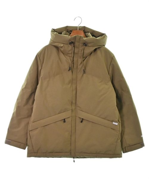 企業ロゴ Carhartt カーハート ダッグジャケット デトロイト ビッグ