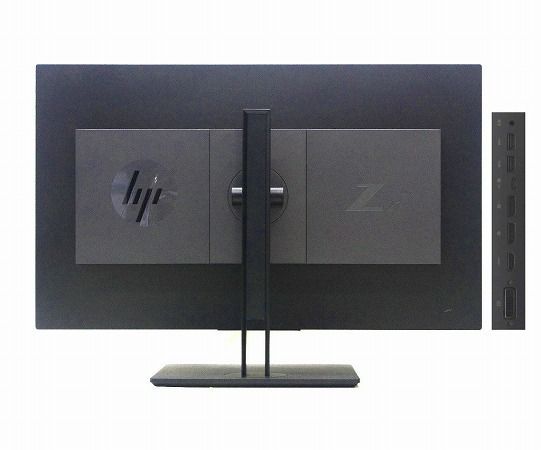 良品】hp Z27n G2 27インチ非光沢IPSパネル WQHD 2560x1440ドット HDMI