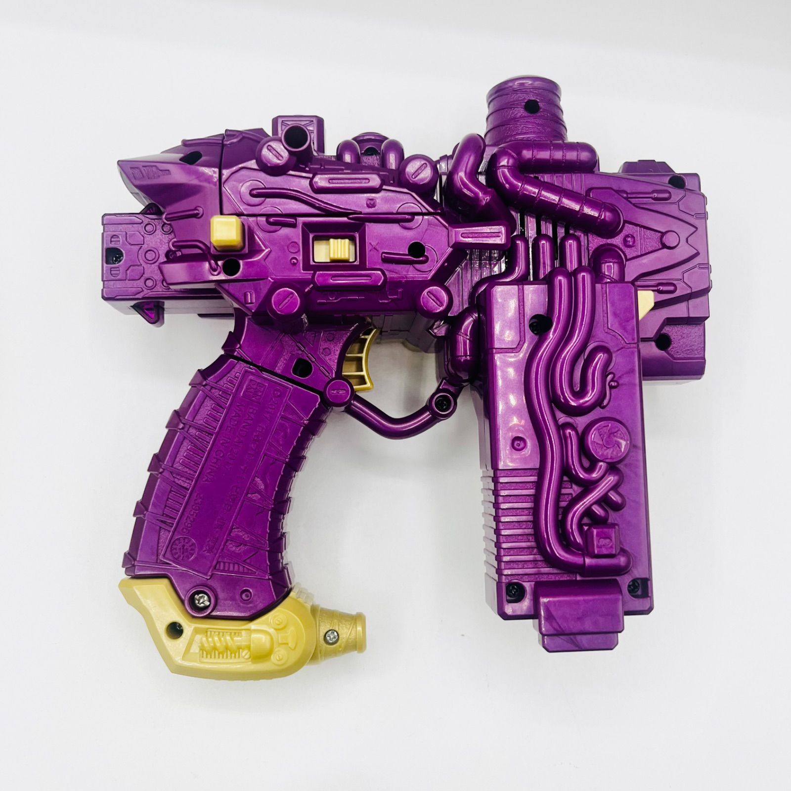 仮面ライダービルド　トランスチームガン　ネビュラスチームガン　スチームブレード 仮面ライダービルド トランスチームガン ネビュラスチームガン