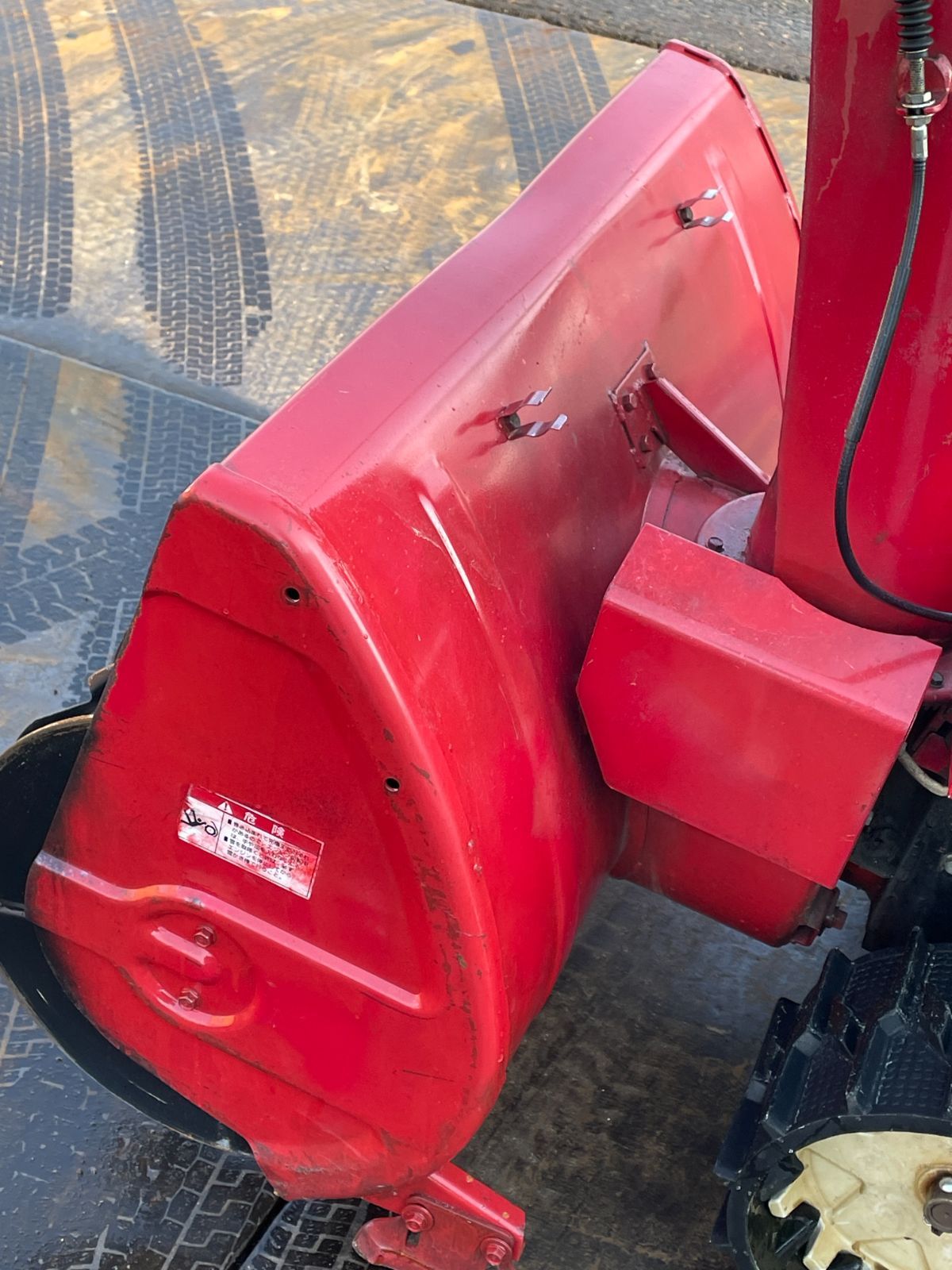 動画あり ガソリン