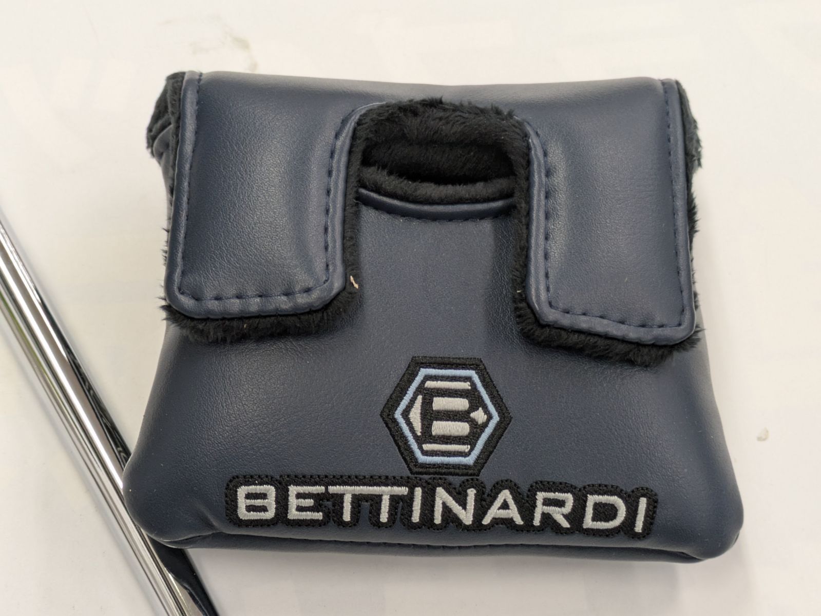 Bettinardi The Antidote パター ゼロトルク ベティナルディ
