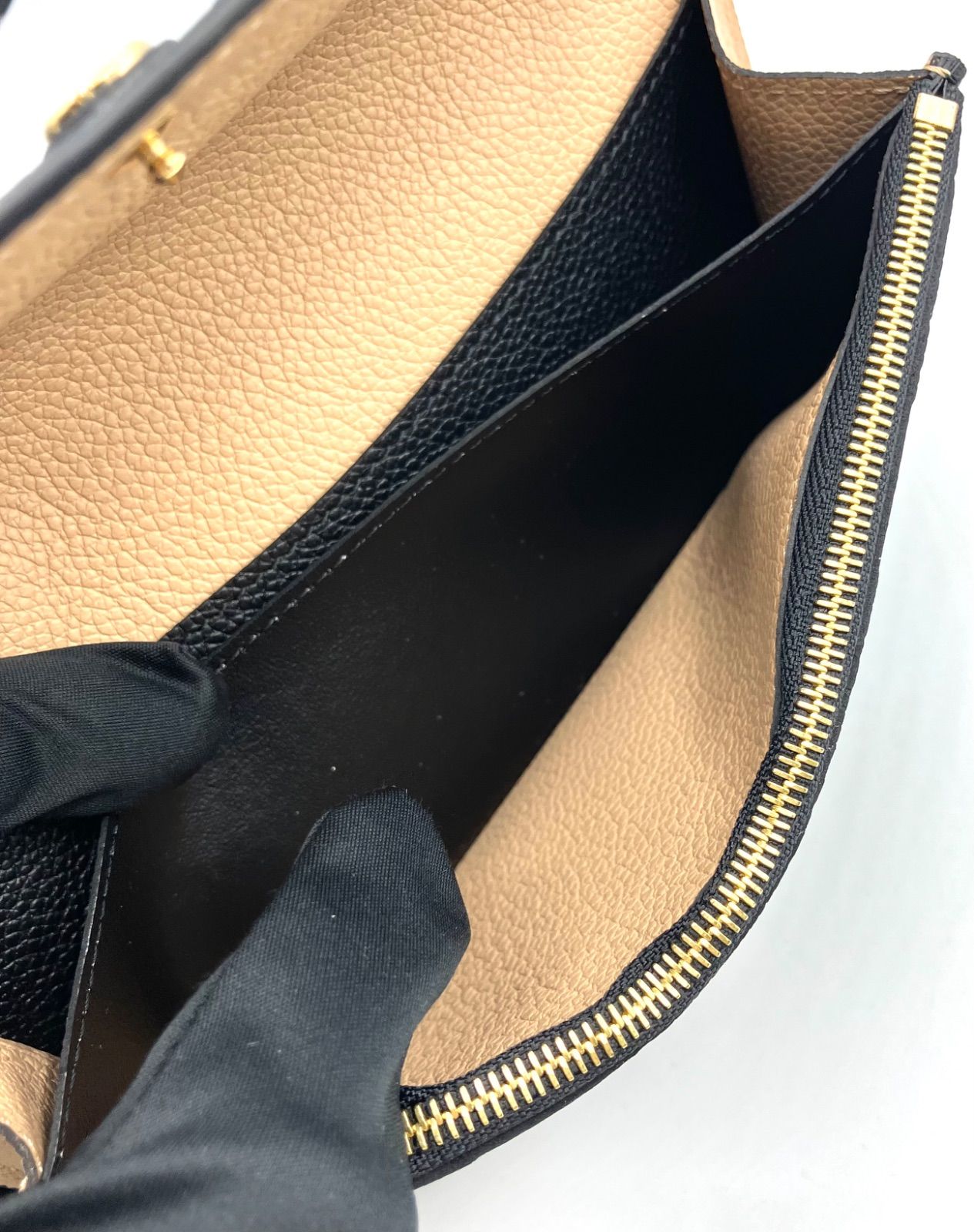 鑑定済み】未使用品 正規品 ルイヴィトン LOUIS VUITTON モノグラム