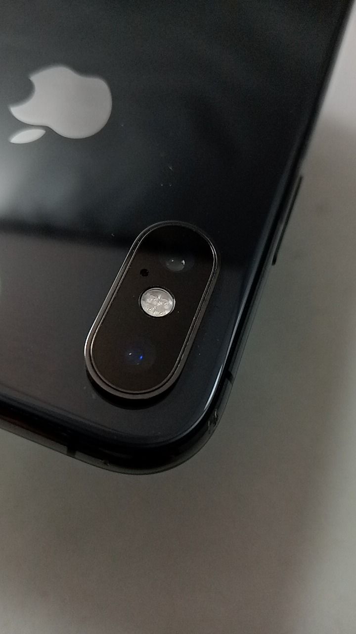 動作確認済！ iPhoneXs A2098 64GB 本体 ブラック SIMフリー 246542932 
