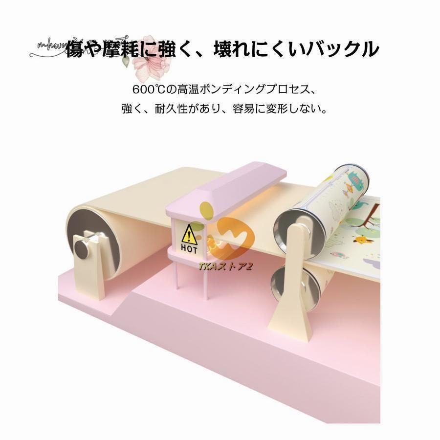 ベビーマット プレイマット 180×150|200|250|300cm 厚手 2cm やわらかクッションマット ロールマット XPE素材 防水 防音 抗菌 床暖房対応 STEELWINDOWSANDDOORS_COM