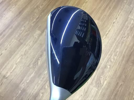 中古】 ミズノ BR-X U3 ユーティリティ UT BR-X (フレックスR 中古】 ミズノ BR-X U3 ユーティリティ UT BR-X (フレックスR
