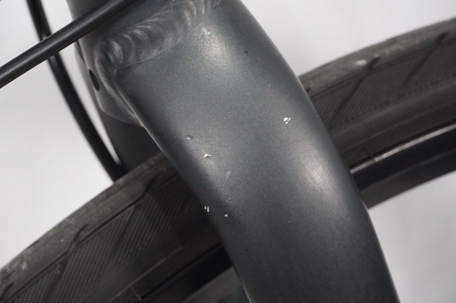 クロスバイク バイチャリAKIBA店