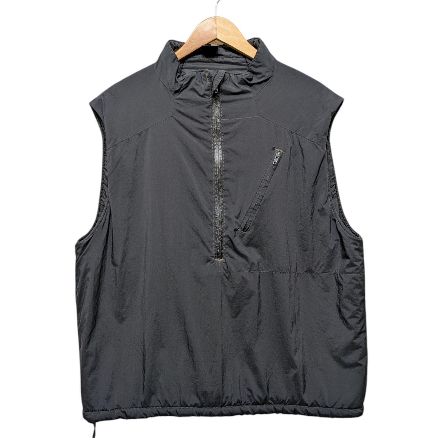 トップス USA ORC PCU LEVEL7 INSULATIVE VEST L ORC Industries Level 7 PCU Vest