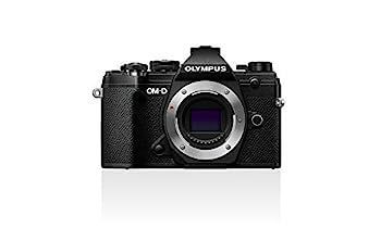 OLYMPUS ミラーレス一眼カメラ OM-D E-M5 MarkIII ボディー ブラック OLYMPUS OM-D E-M5 Mark II ミラーレス一眼カメラ