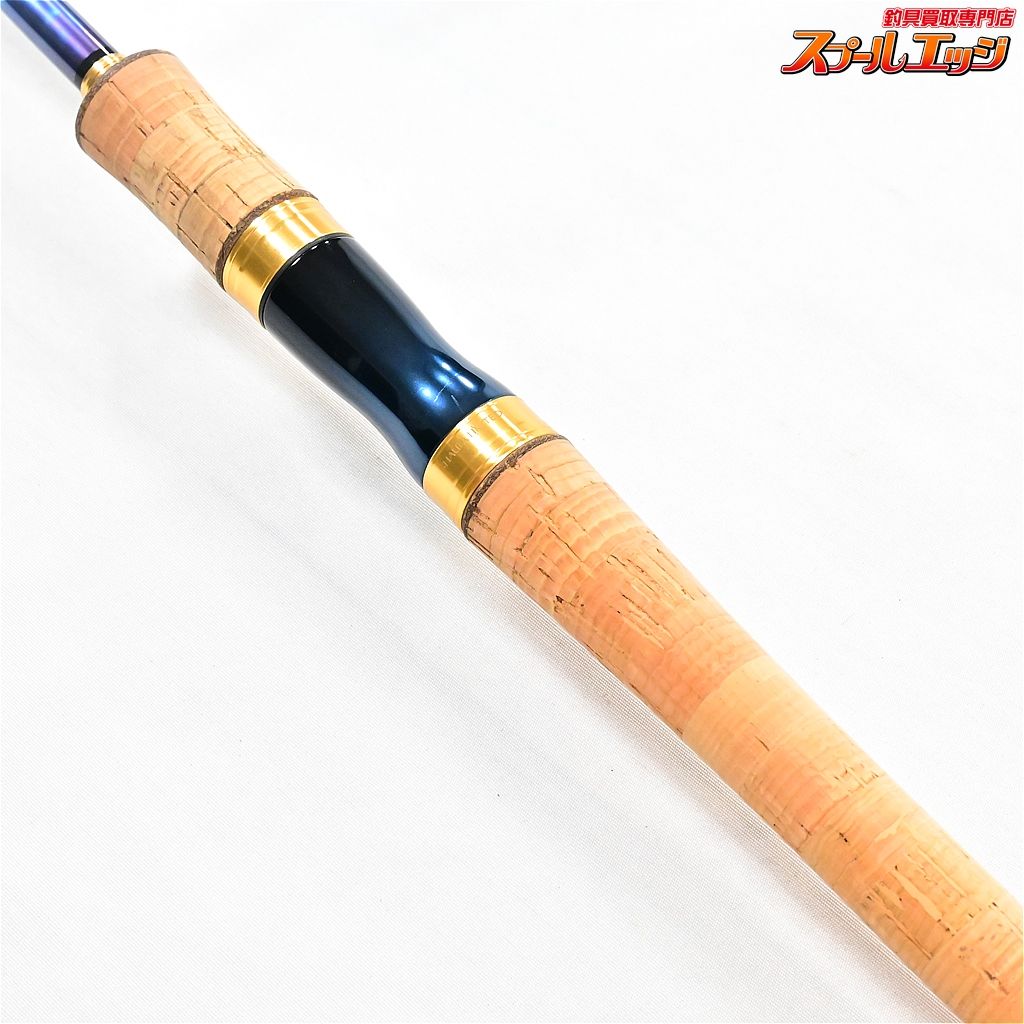 シマノ　23 ワールドシャウラリミテッド 2751F-2 美品 4969363355928_2.jpg