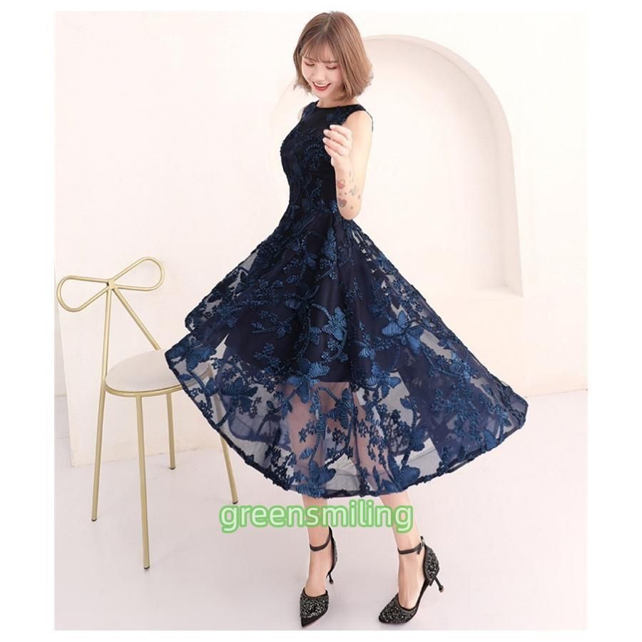 パーティードレス ドレス