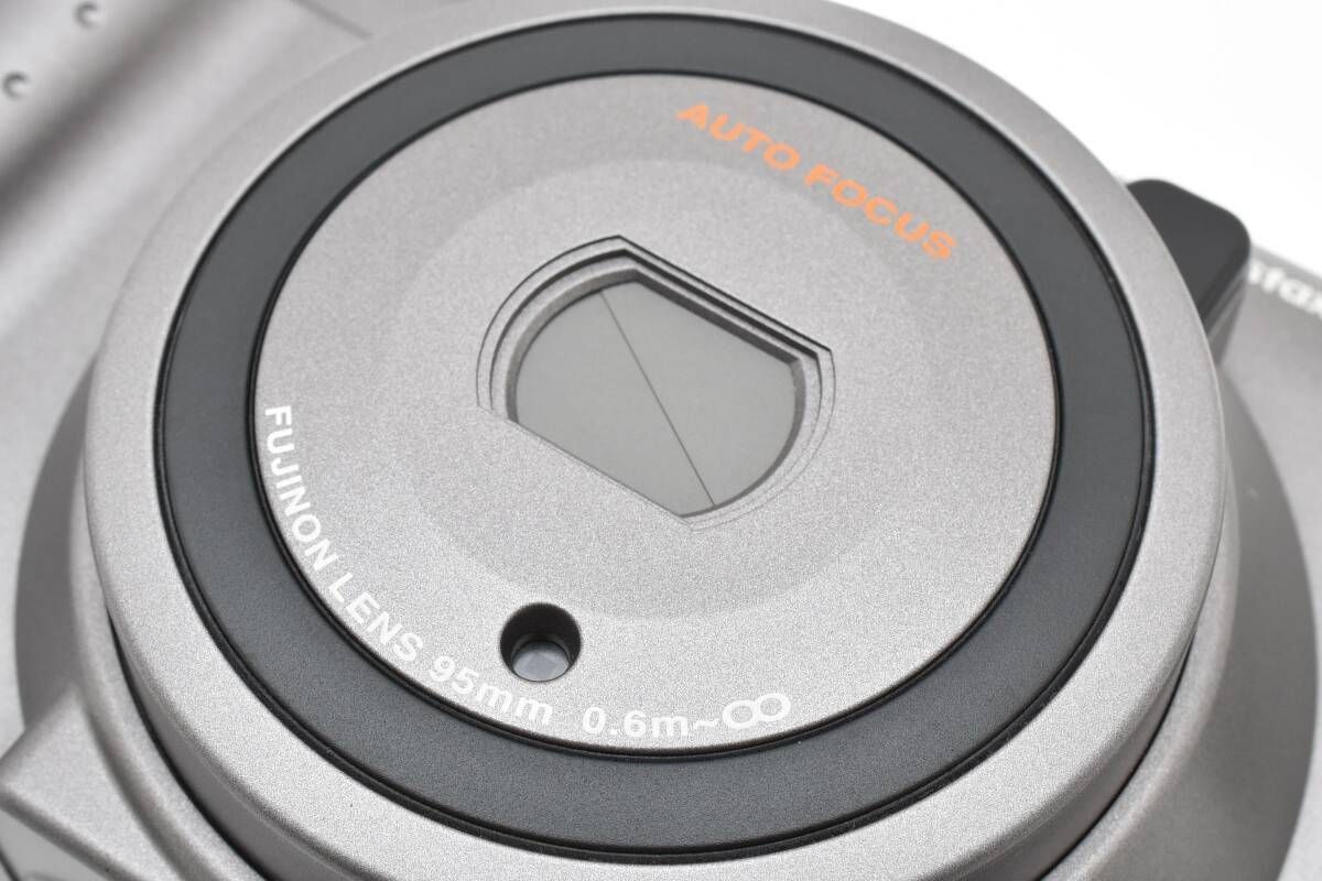 500AF 富士フィルム