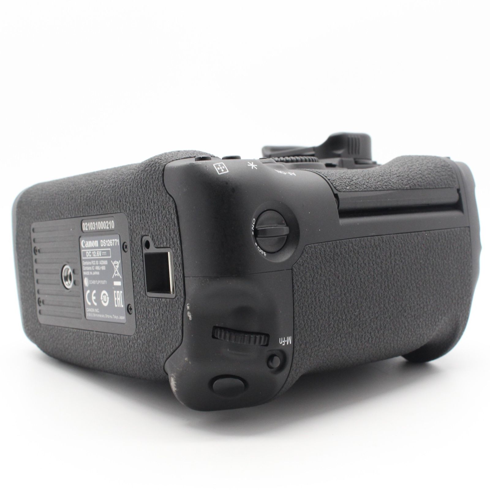 Canon EOS 1D X MarkⅢ　レリーズ38000以下 Canon EOS 1D X MarkⅢ レリーズ38000以下 - メルカリ