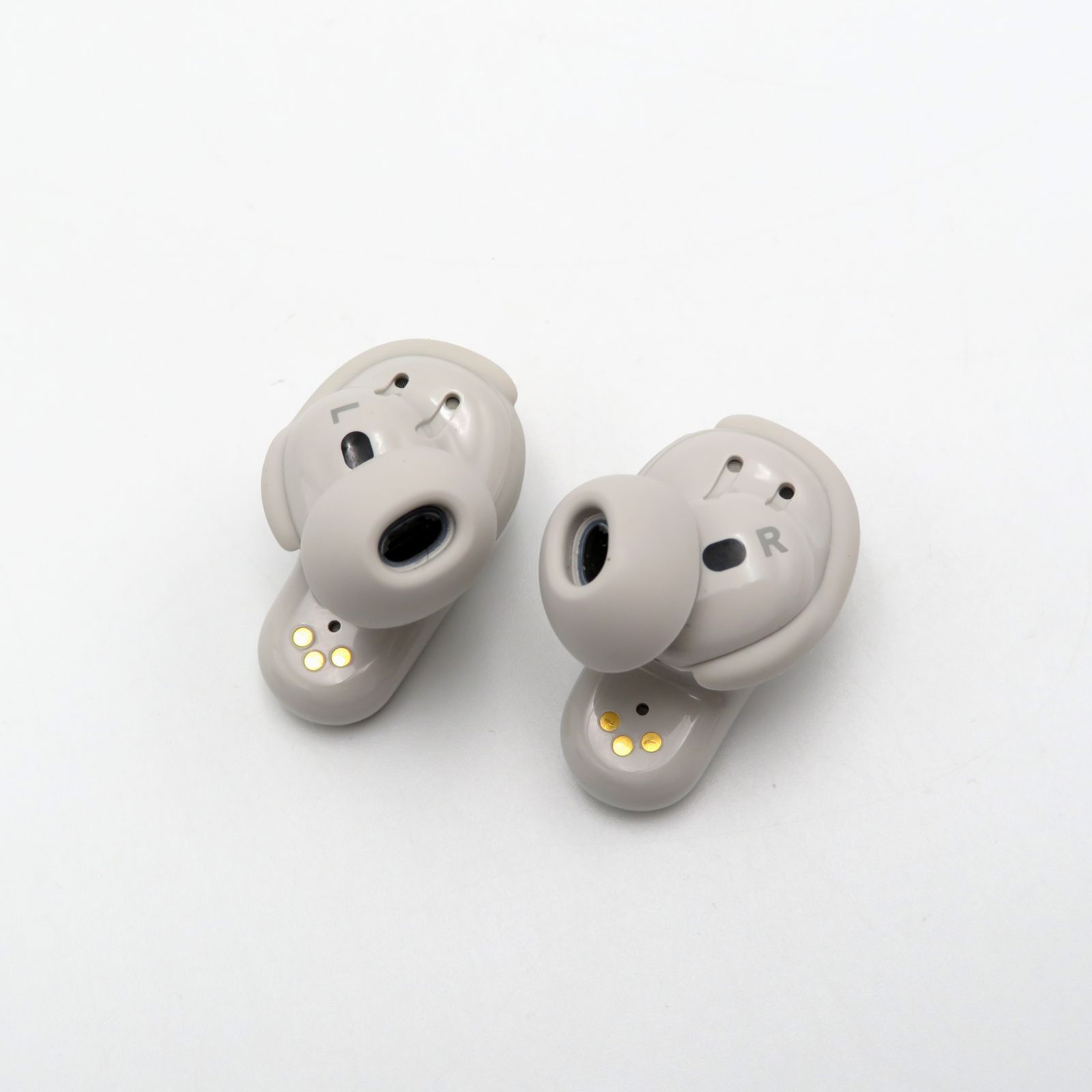 QC QUIETCOMFORT