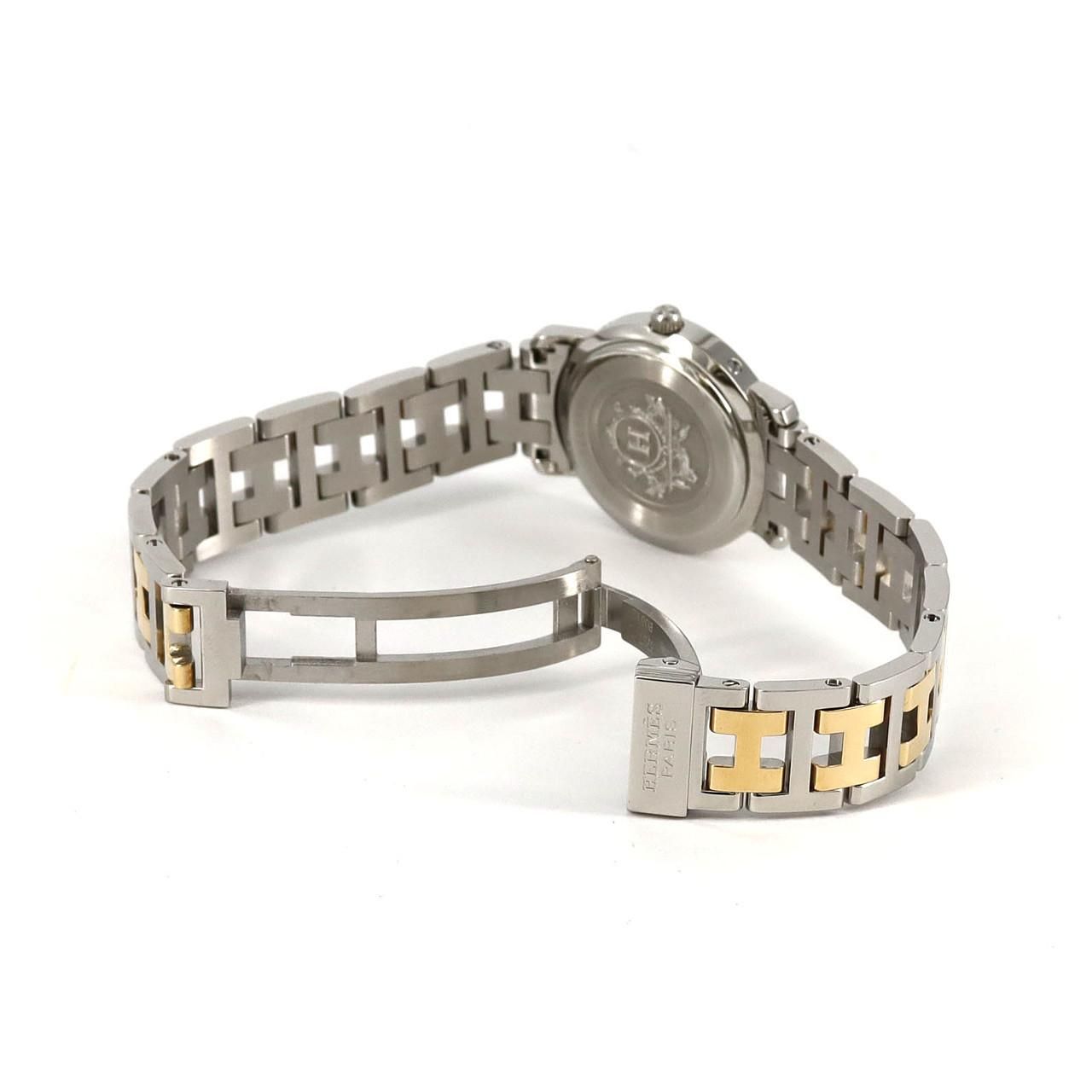 エルメス クリッパーナクレ