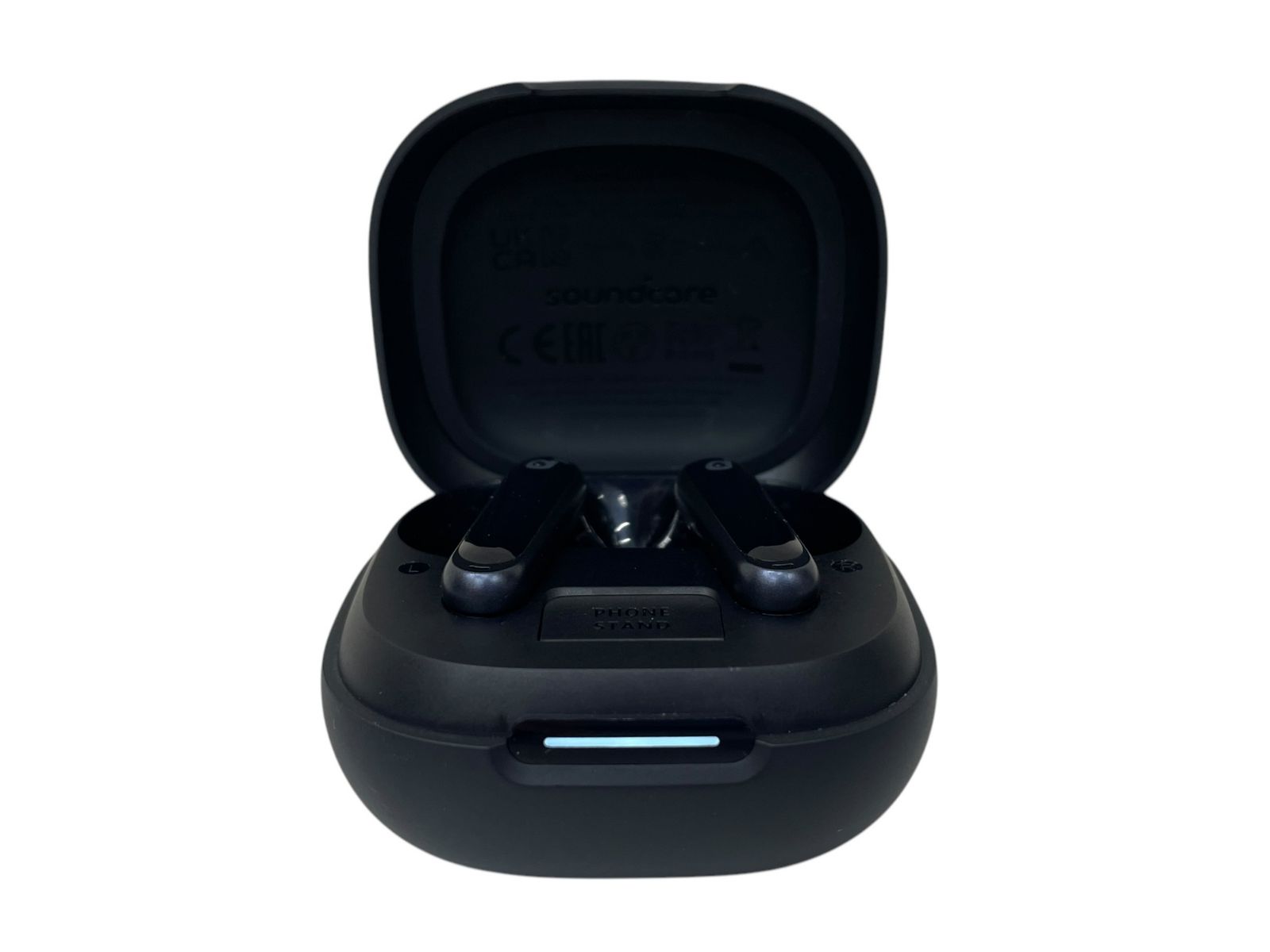 シャーロットバードの油絵調のクラシックウッドフレーム ア