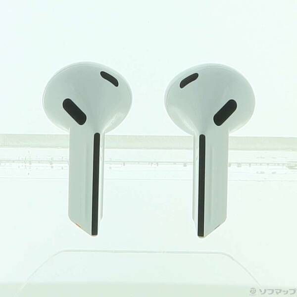 ヤホン 品〕 Galaxy Buds3 White SM-R530NZWAXJP【297】