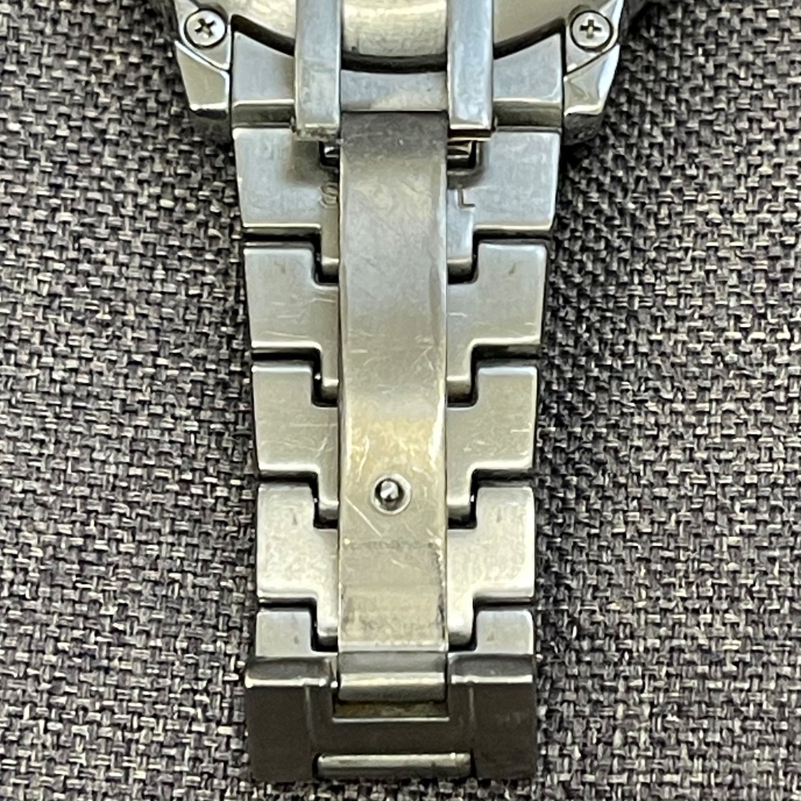 NPA】ジャンク CASIO oceanus カシオ オシアナス 腕時計 OCW-500TDJ 