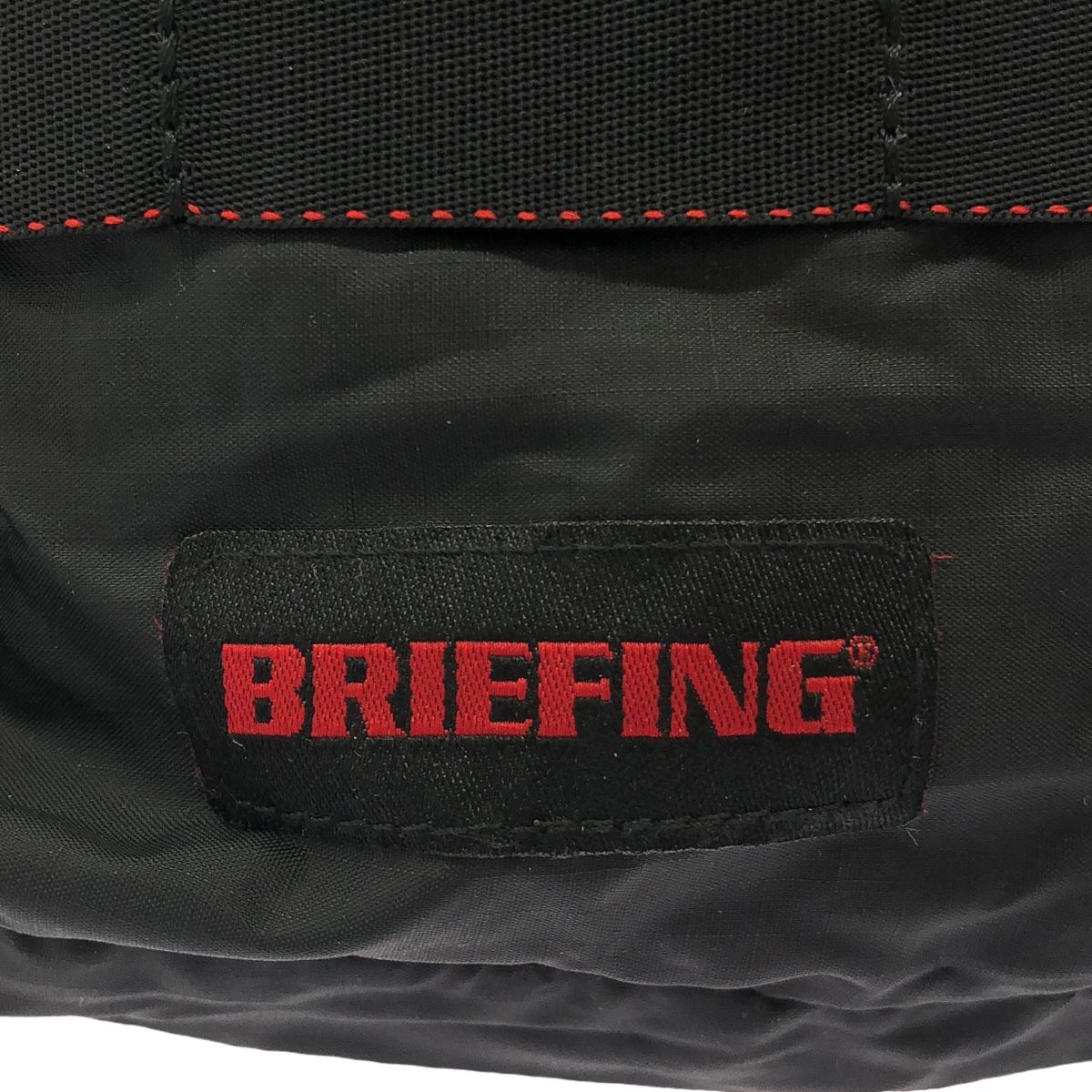 ブリーフィング MARKET TOTE TALL SL パッカブルトートブラック 楽天市場】ブリーフィング マーケットトートトールSL BRIEFING