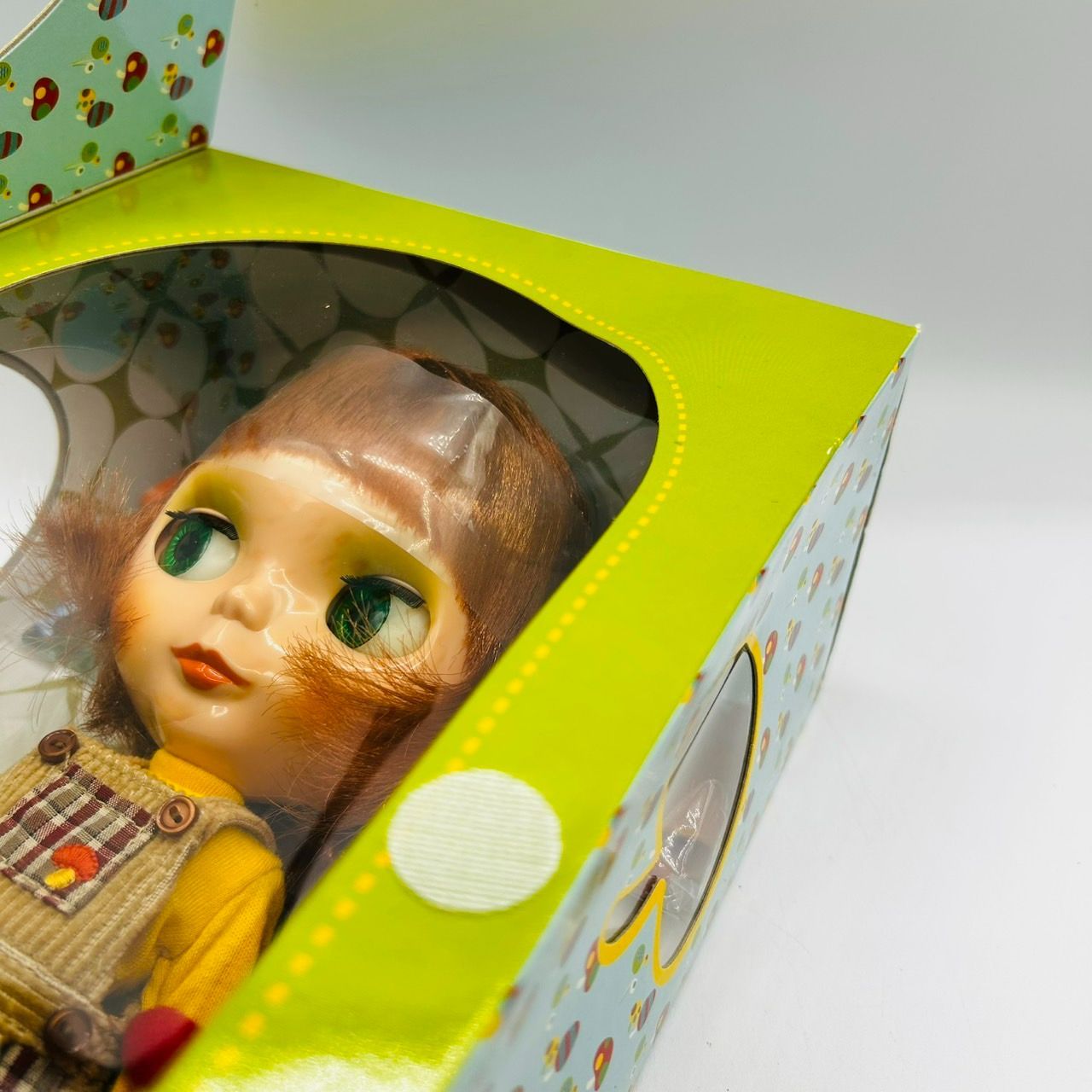 ネオブライス グルーヴィーグルーヴ 未開封 dollyteria_2100000000550746