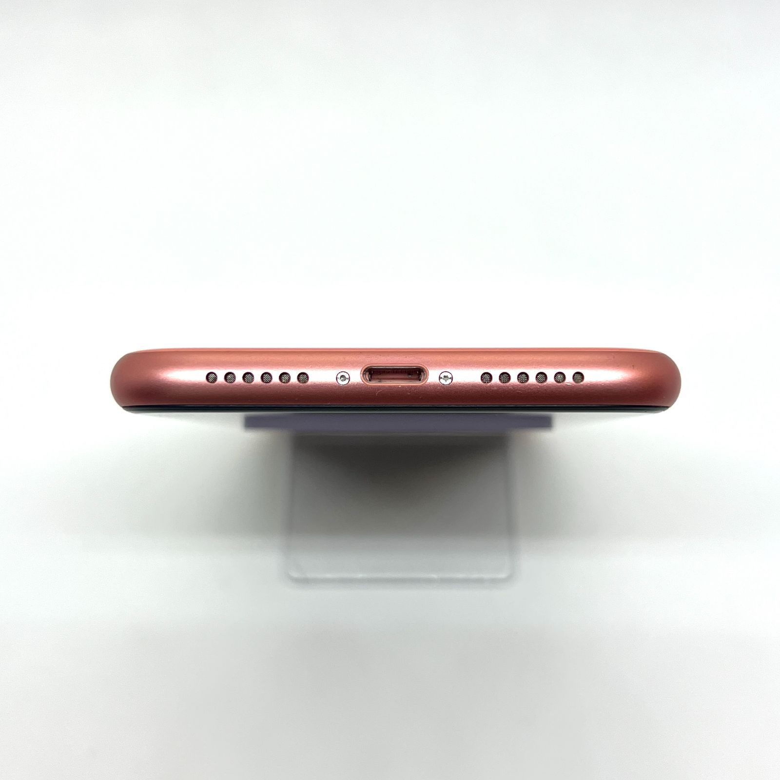 純正バッテリー97% iPhone