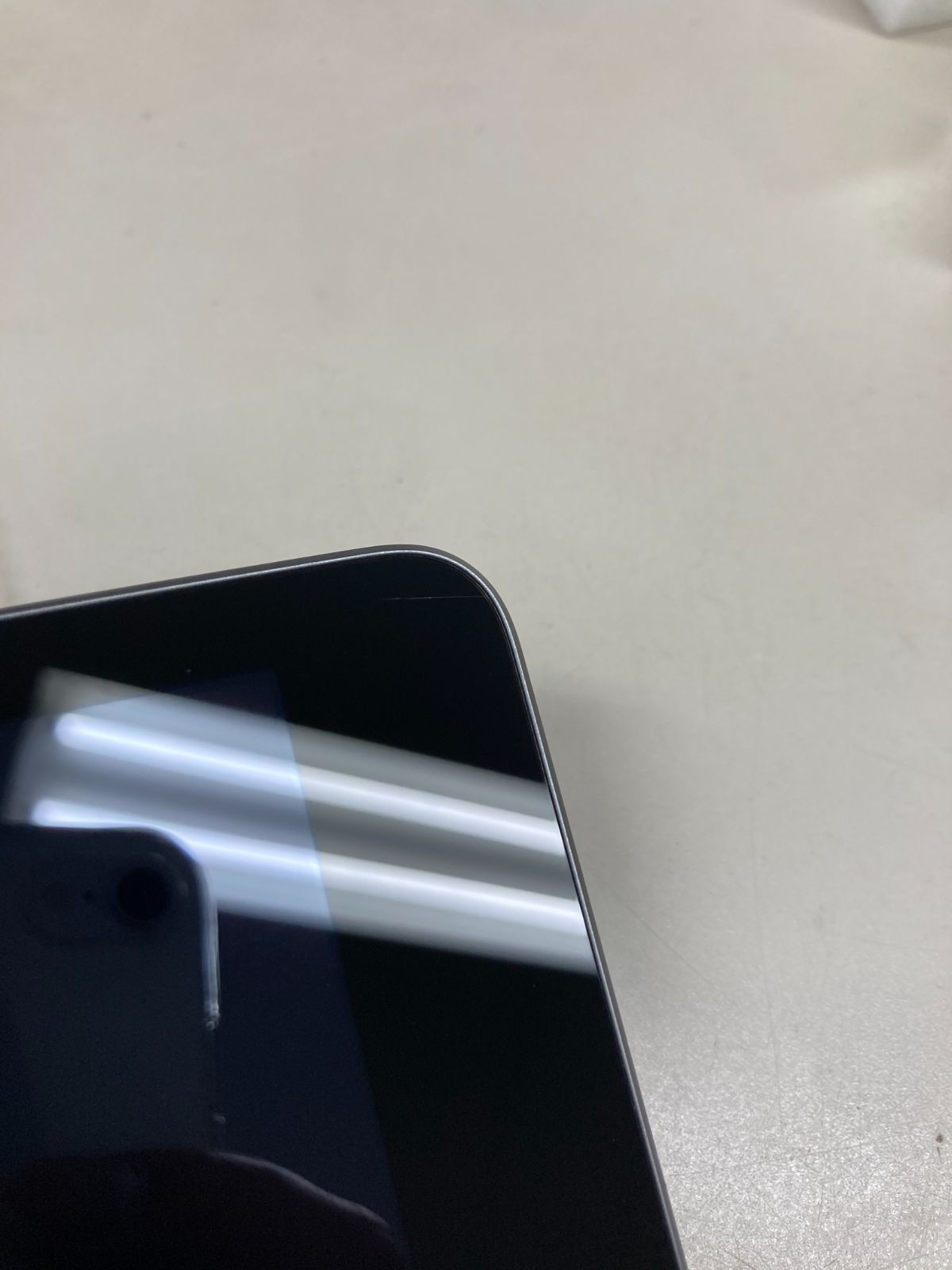 極美品 電池100％ iPad(第9世代) Wi-Fi 64GB スペースグレ