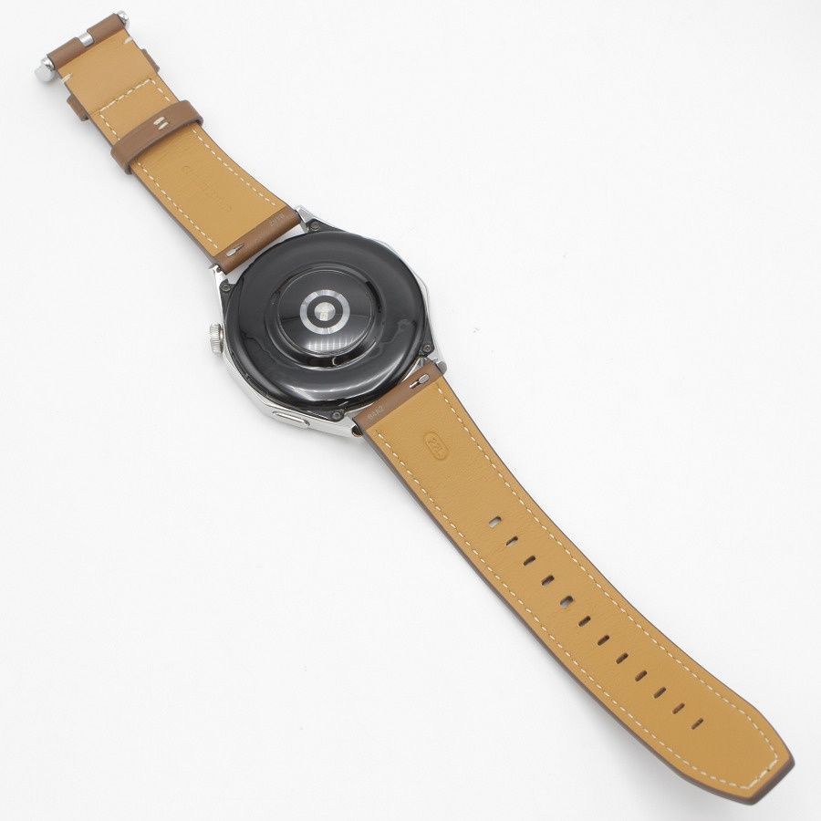 HUAWEI WATCH GT 4 本体 ブラウンレザー WATCH GT 0 What's New