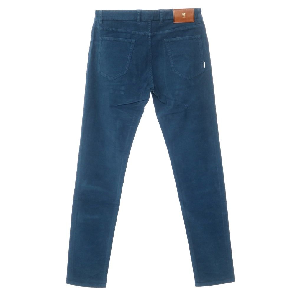 新品】ピーティートリノ デニム PT TORINO DENIM SWING コットン 