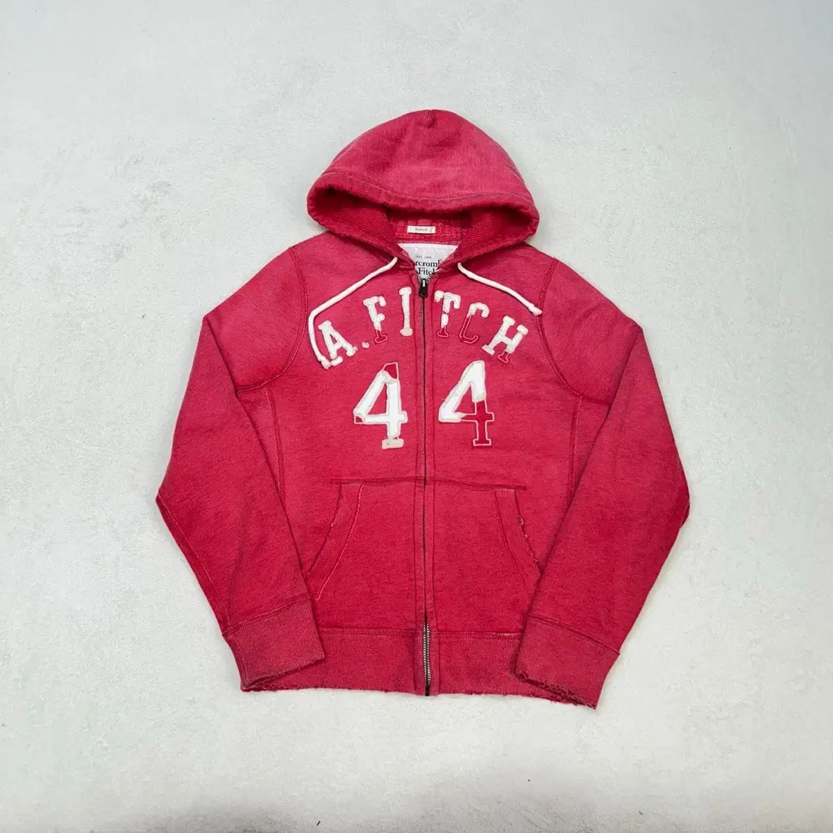 Abercrombie