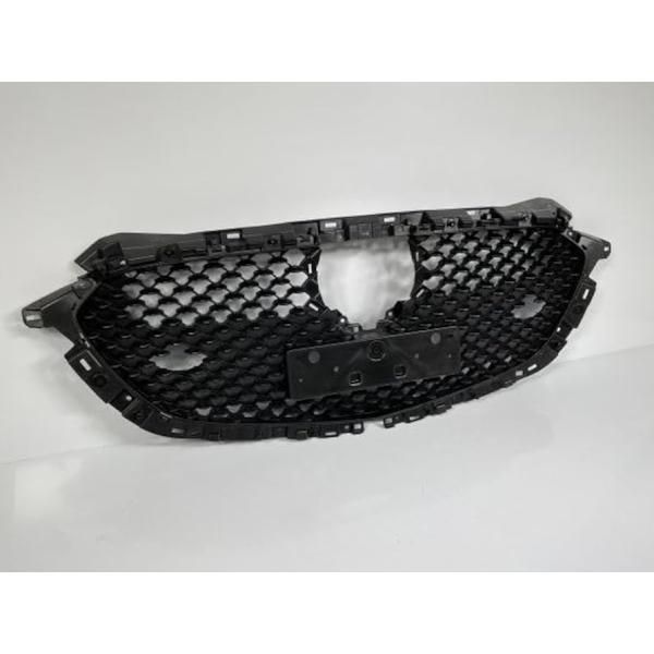 ☆マツダ純正新品☆DJLFS DJLAS DJ5AS DJ5FS マツダ2 フロントバンパー
