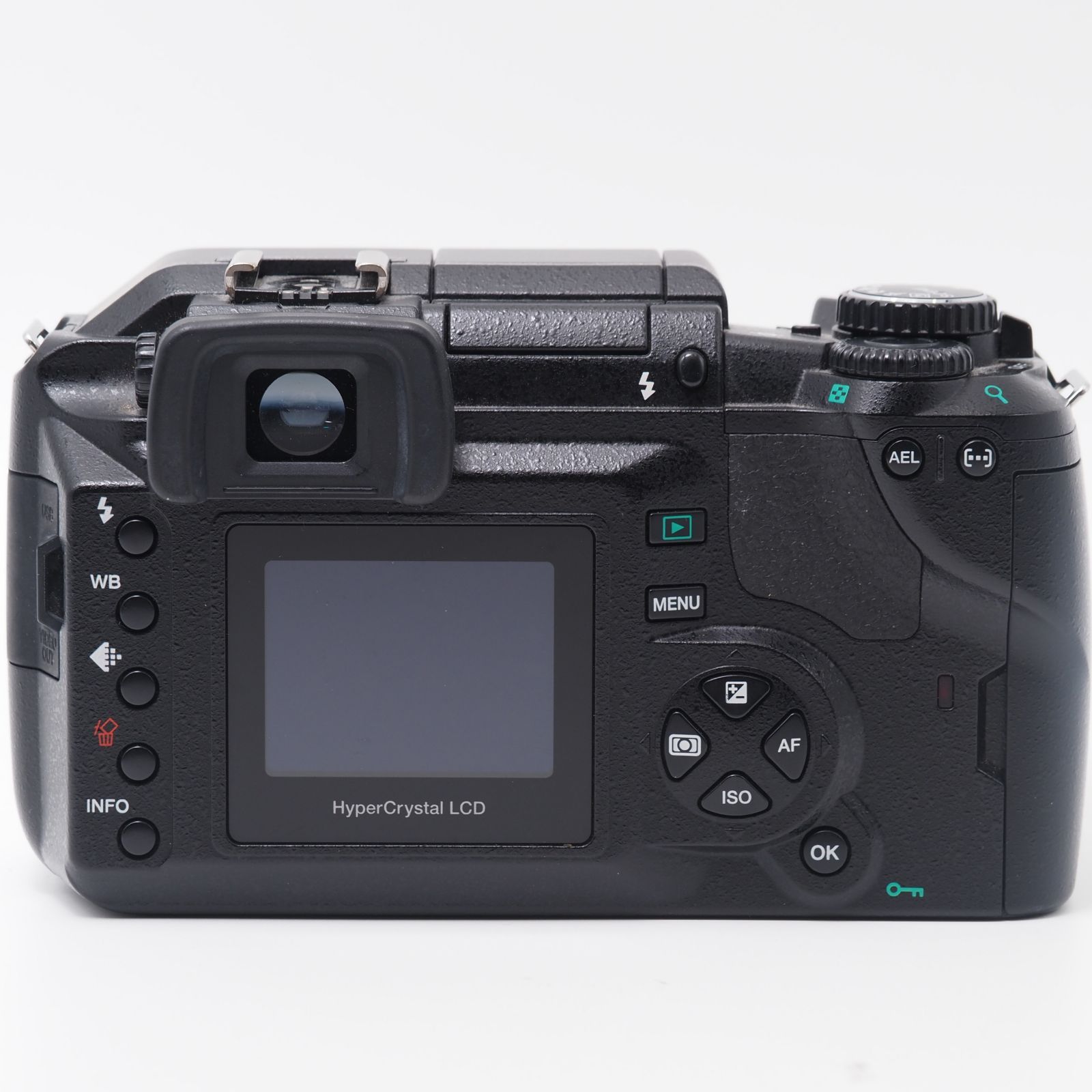 101180☆極上品☆OLYMPUS デジタル一眼レフカメラ E-300 ボディ単体