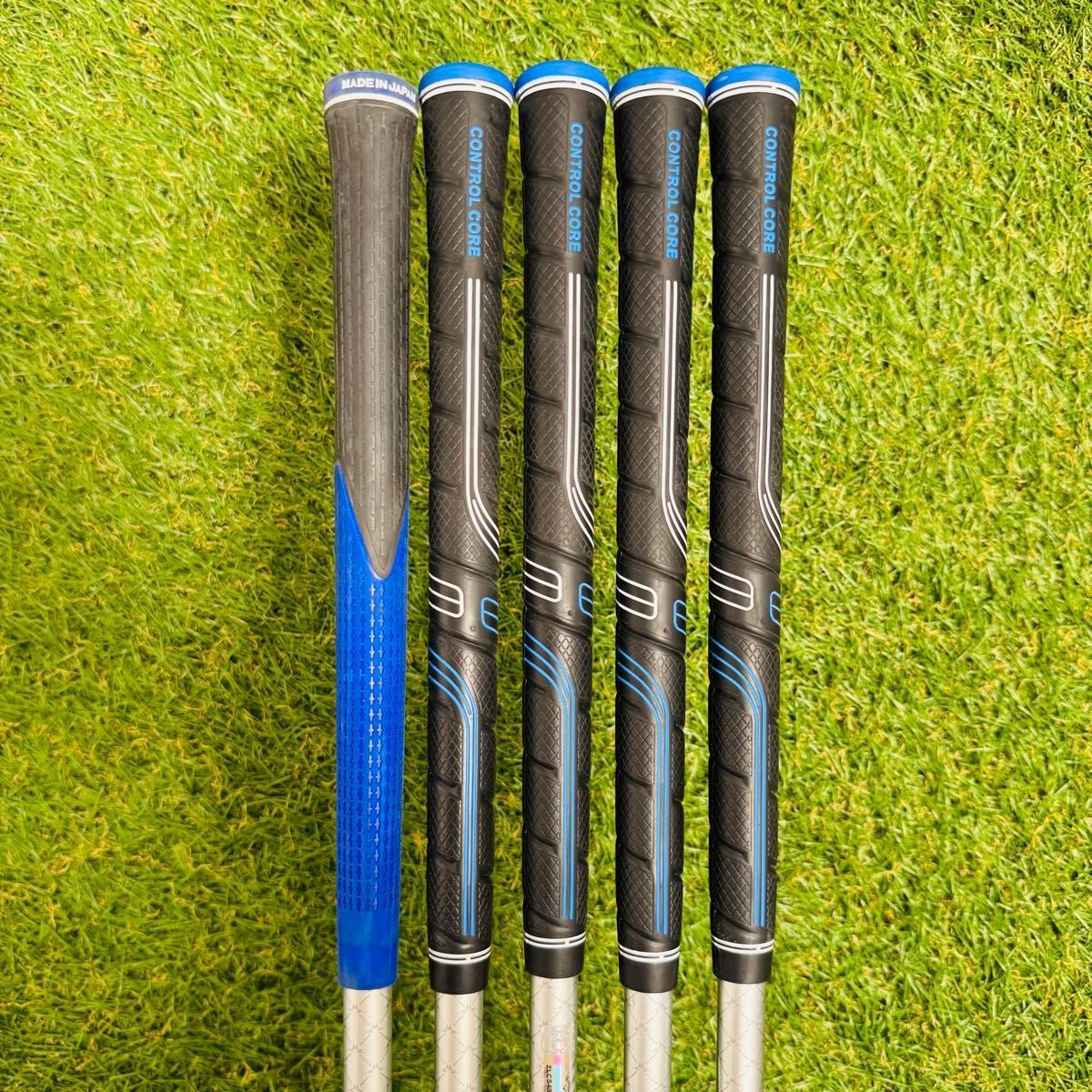 キャロウェイ パラダイム MAX FAST PARADYM MAX FAST アイアンセット 5