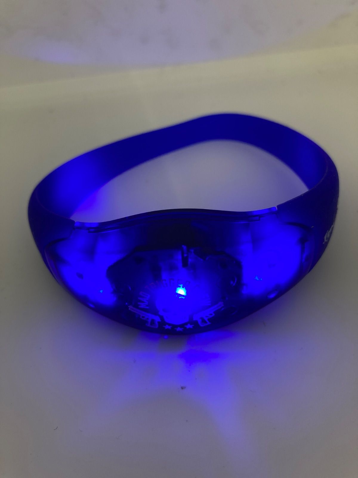 広店】ヒプマイ ヨコハマ ジュエルリングライト ライトブレスレット