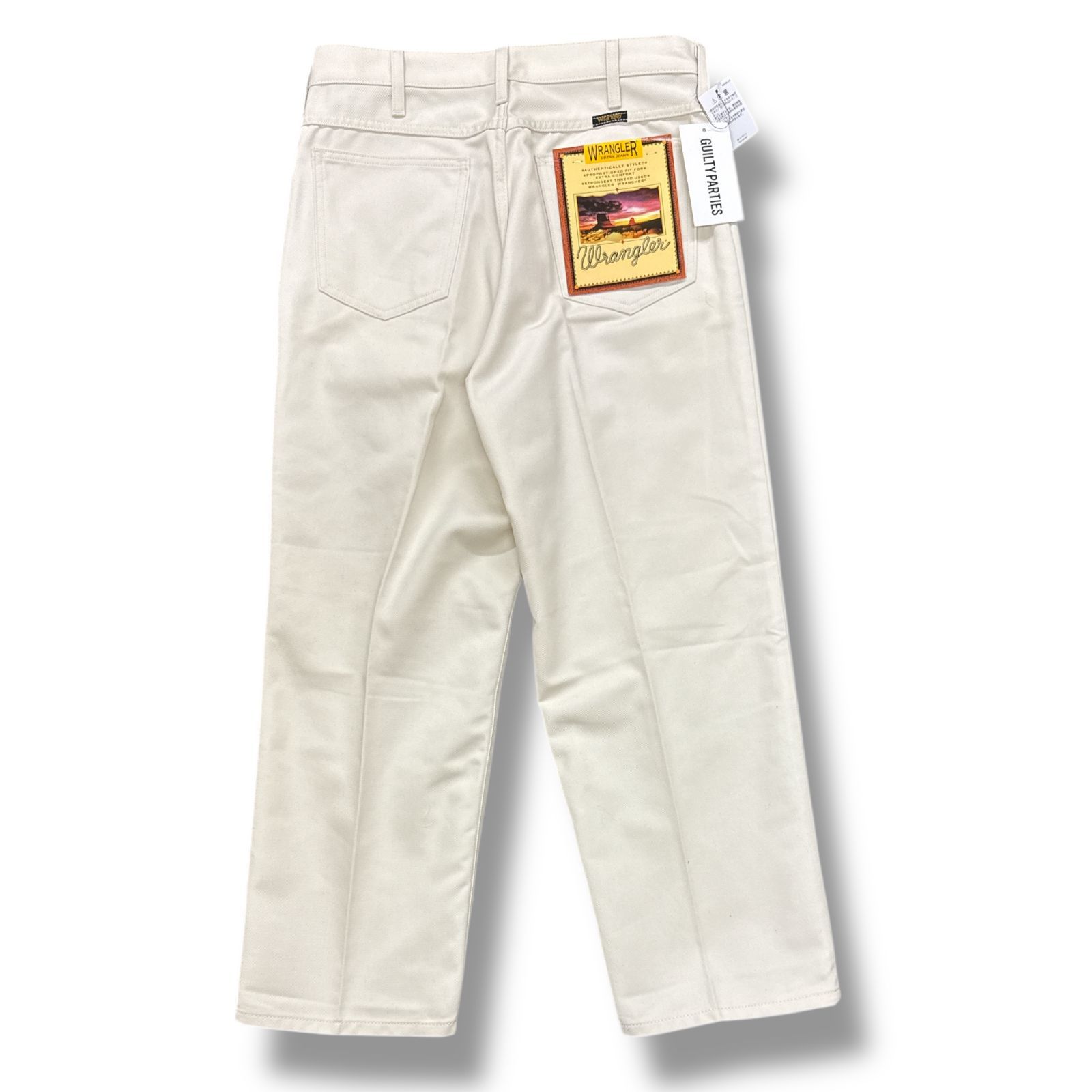 wrangler × wackomaria パンツ S 中古・古着通販】Wrangler