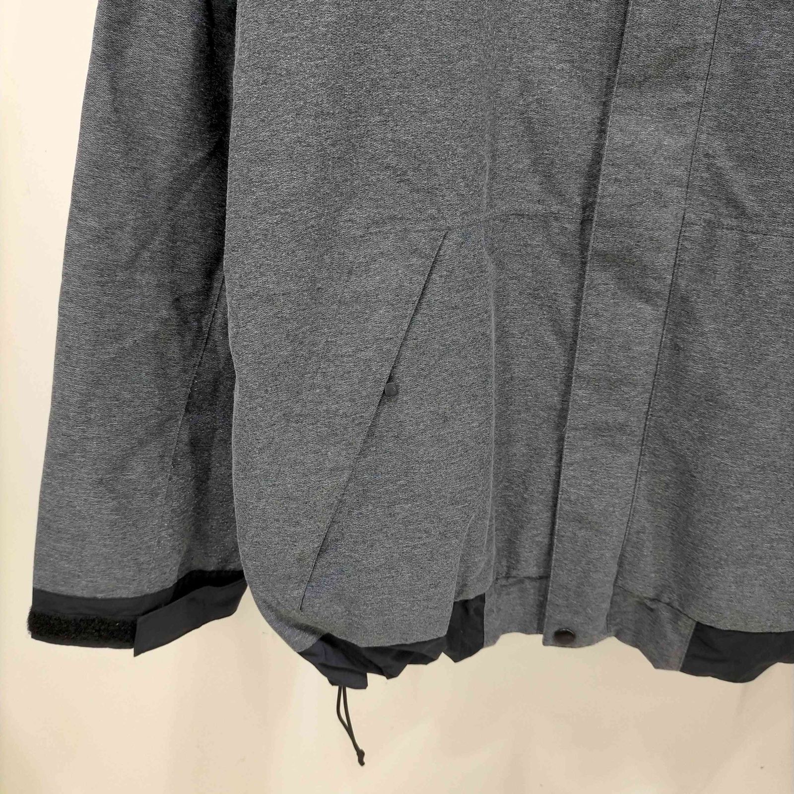 ザノースフェイス THE NORTH FACE GONZO JACKET ゴンゾージャケット 