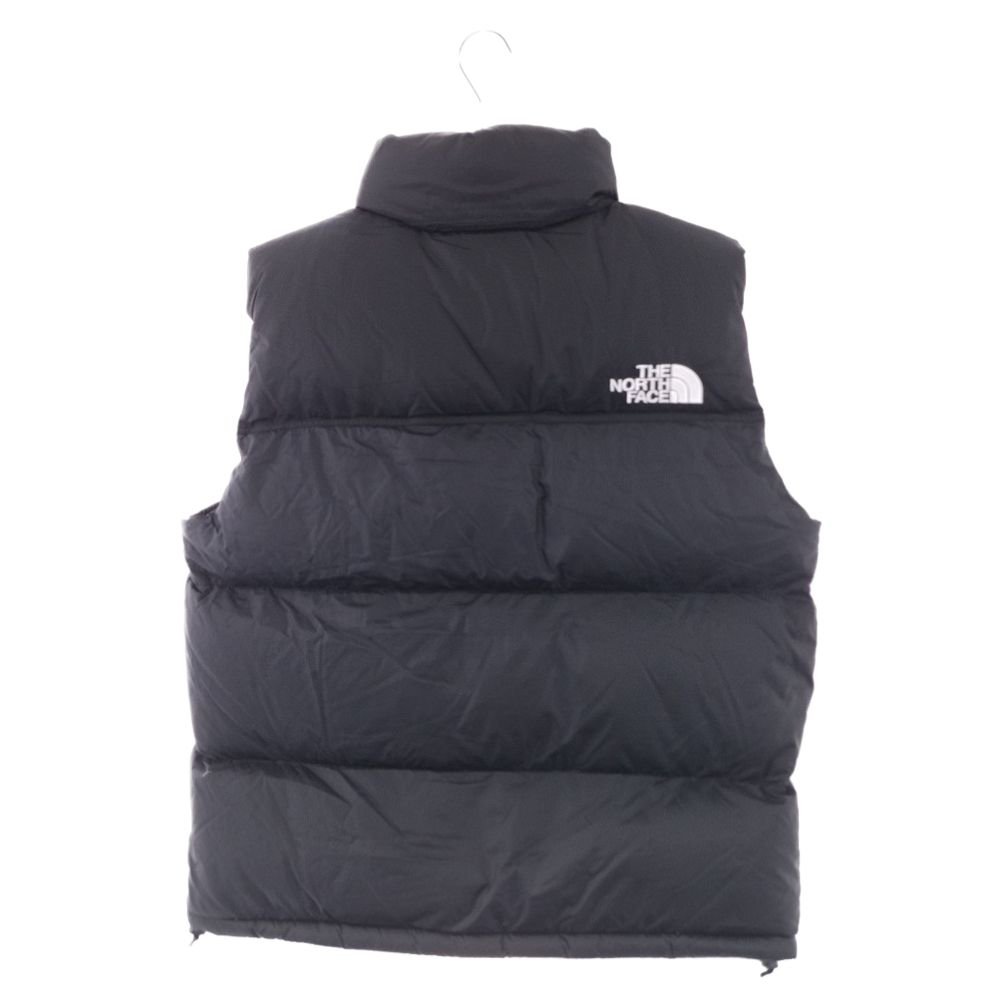 THE NORTH FACE (ザノースフェイス) NUPTSE VEST ヌプシダウン
