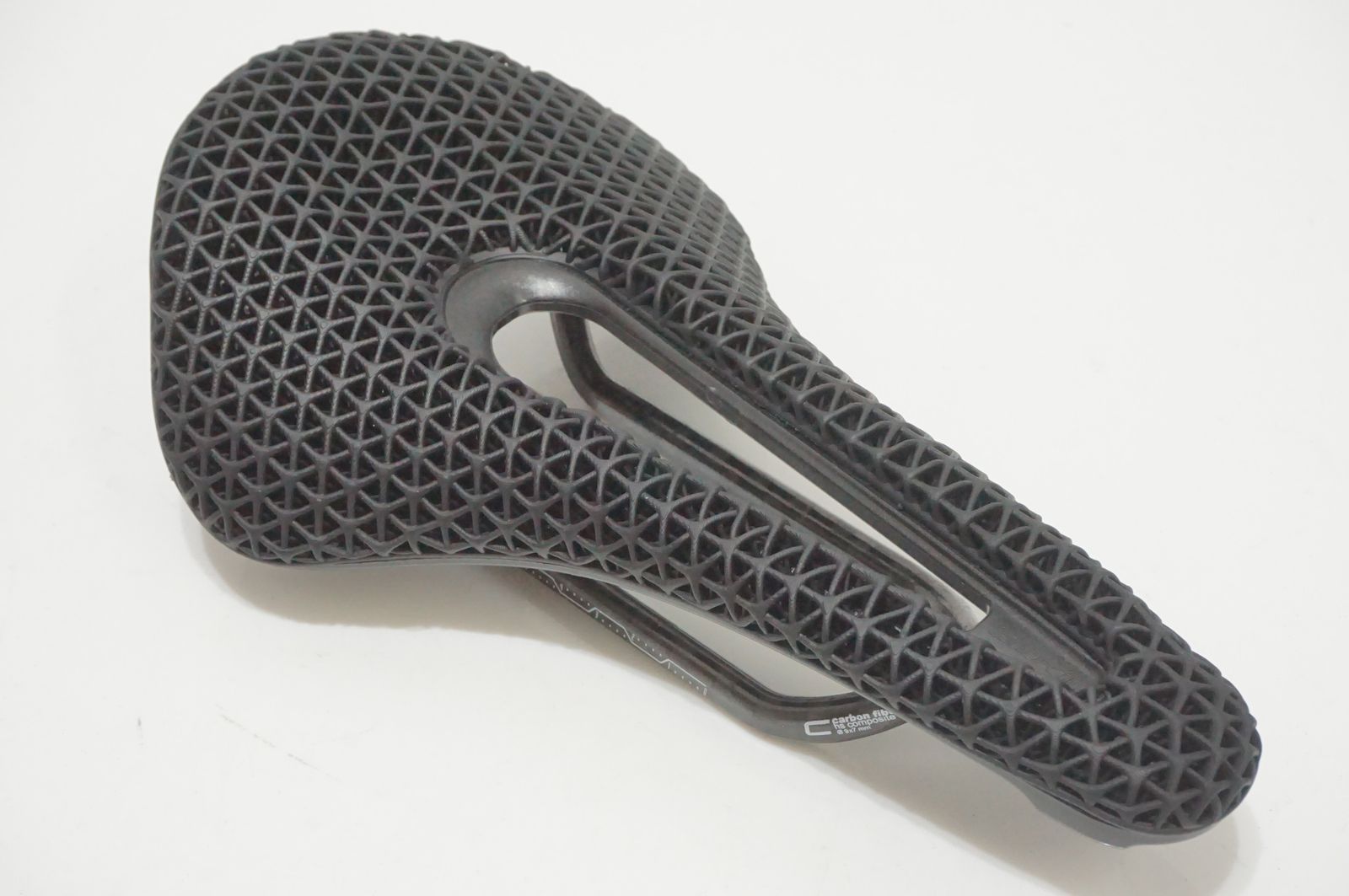 SELLE SANMARCO セラサンマルコ SHORTFIT 2.0 3D CARBON FX サドル | バイチャリAKIBA店