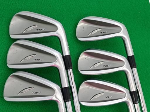 バリュービジョンさん専用 フォーティーン TC530 アイアン6本セット