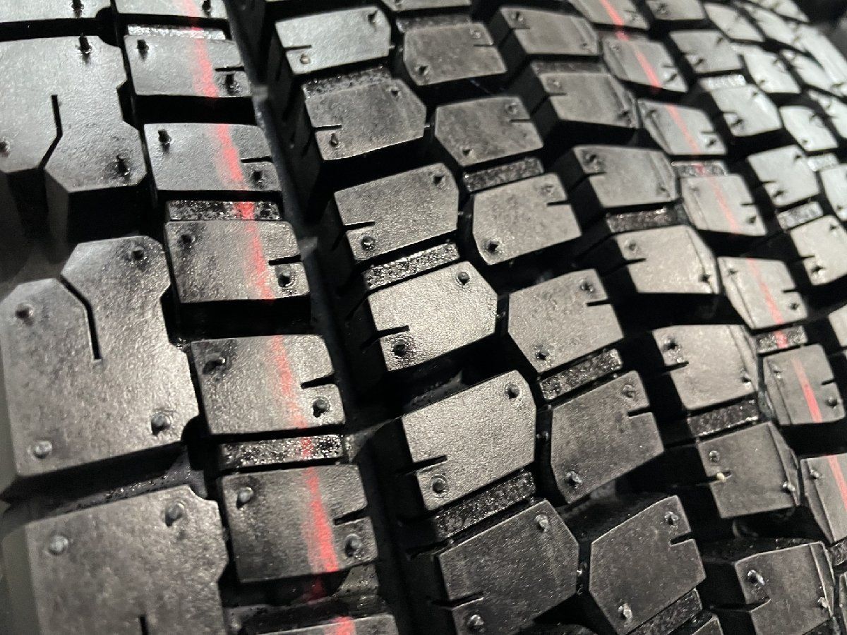 BS BRIDGESTONE BLIZZAK DM-V3 225/55R19 19インチ スタッドレス 4本