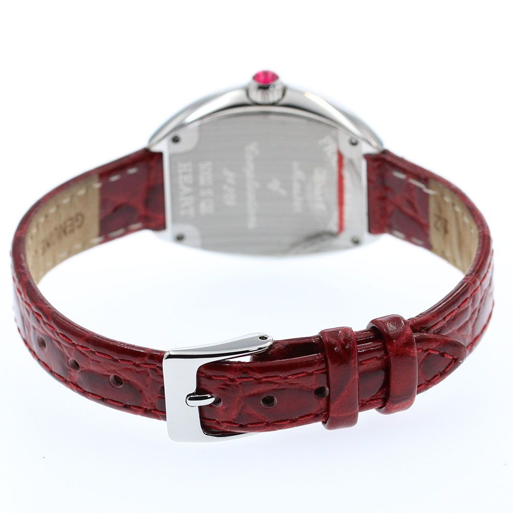 フランクミュラー FRANCK MULLER 5002SQZ ハート トゥ ハート クォーツ レディース良品箱・保証書付き_870610