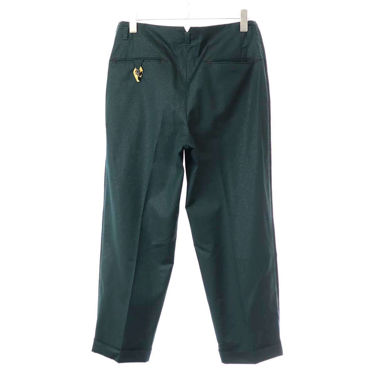 WACKO MARIA×WOLF'S HEAD ワコマリア×ウルフズヘッド DORMEUIL