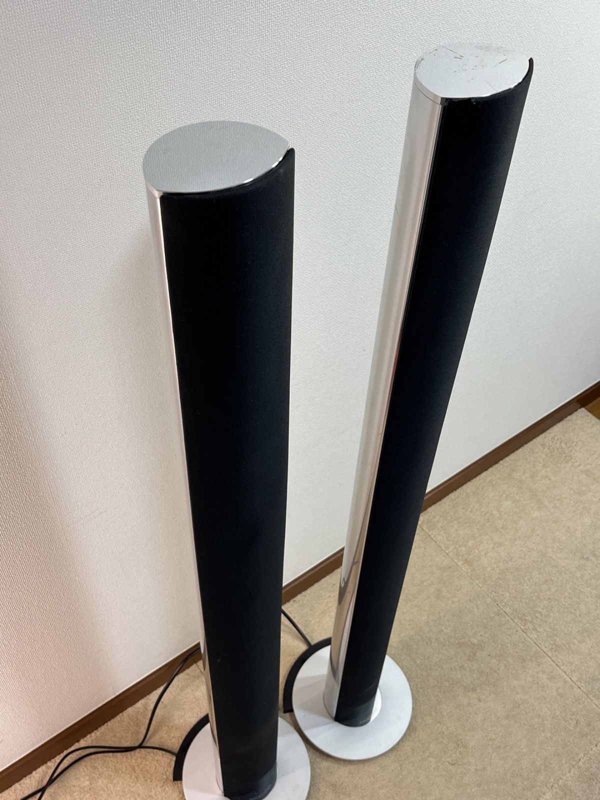 直接引き取り限定### 都内一部自社配送可！ Bang & Olufsen BeoLab