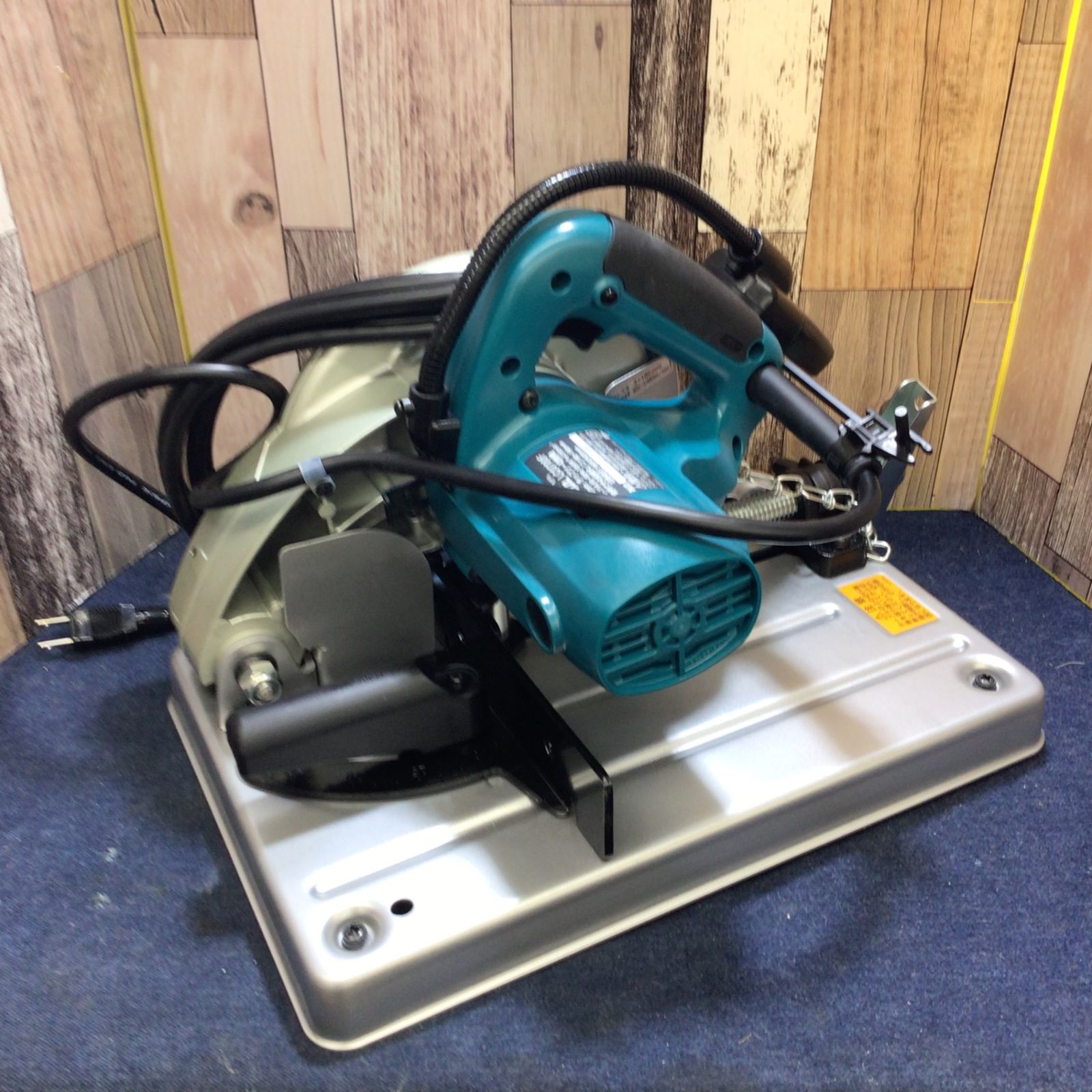 ☆マキタ(makita) チップソー切断機 LC0700F【八潮店】 - メルカリ