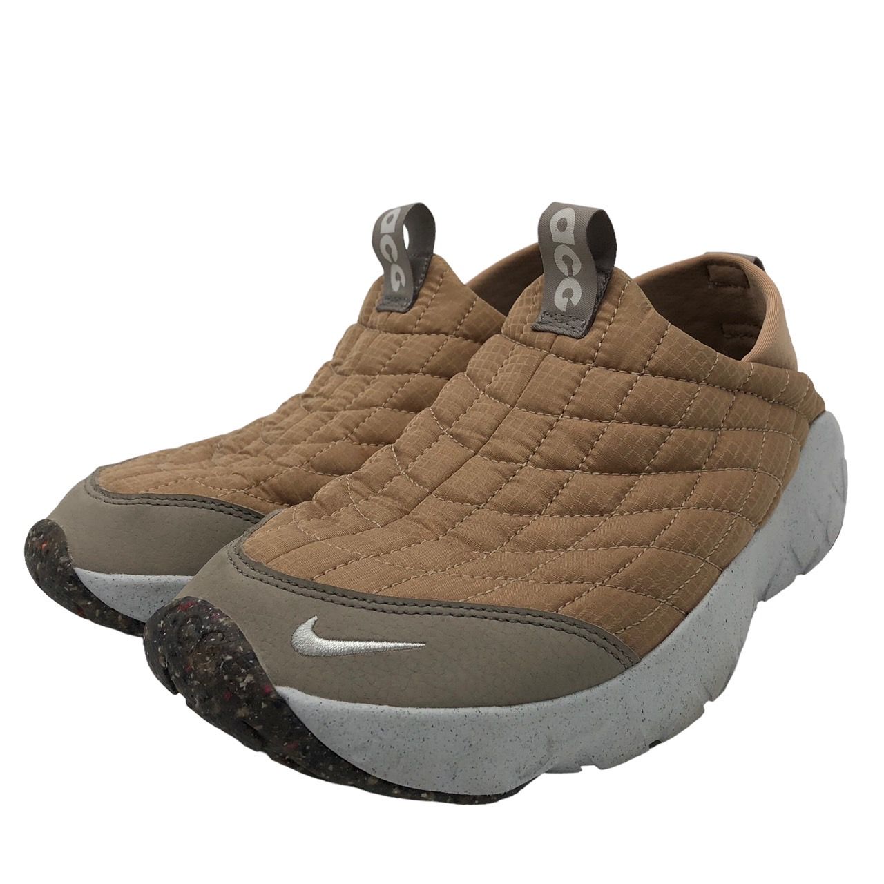 NIKE ACG(ナイキエィシージー) ACG MOC 3.5 DD2867-200 24.5cm