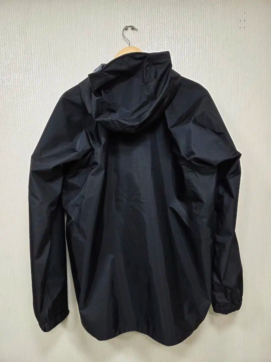 モンベル レイン トレッカー ウィンドブレーカー