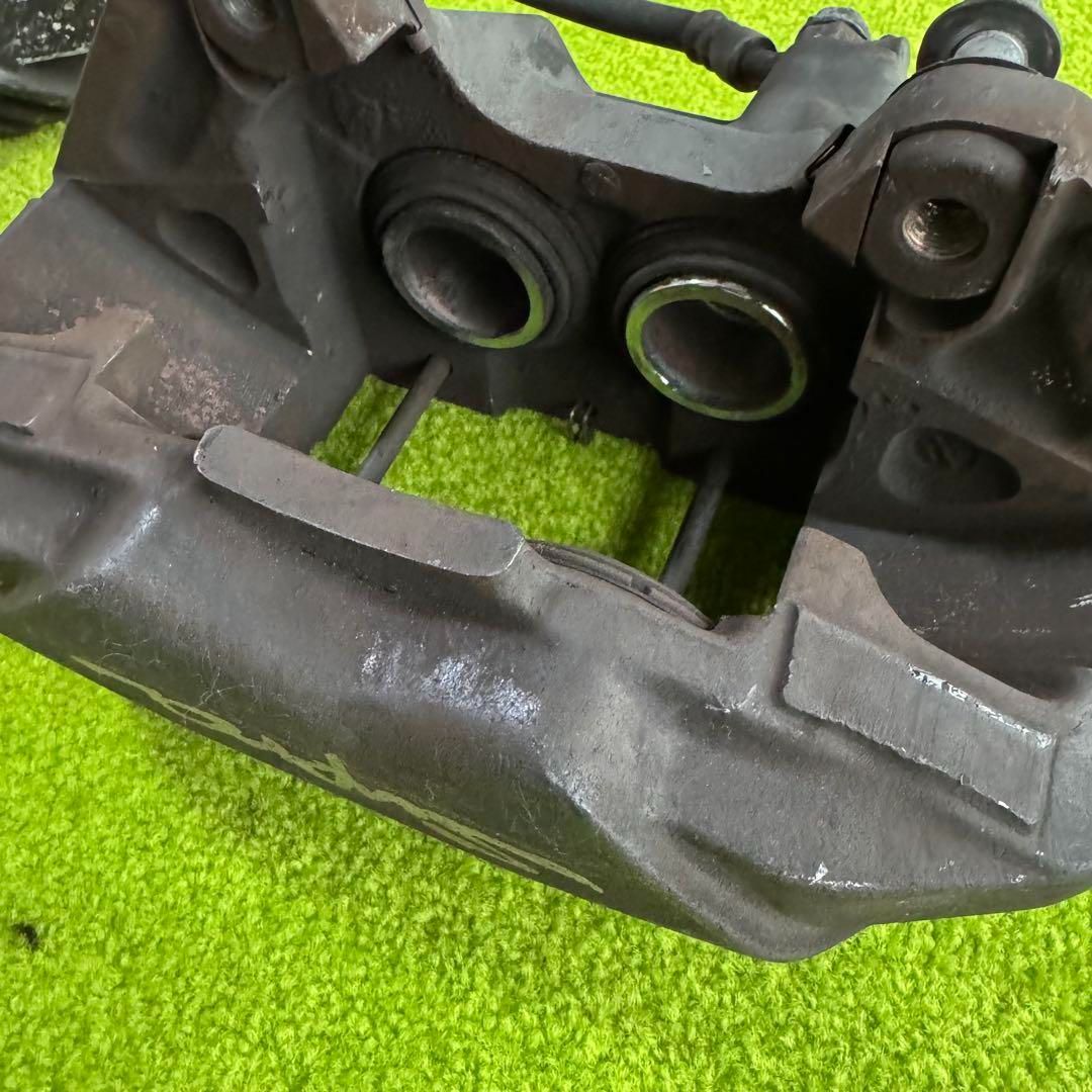 オーバーホールキット付き