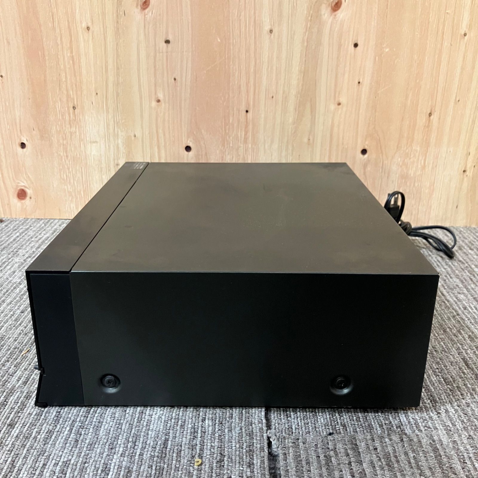 KD-WR90 ビクター