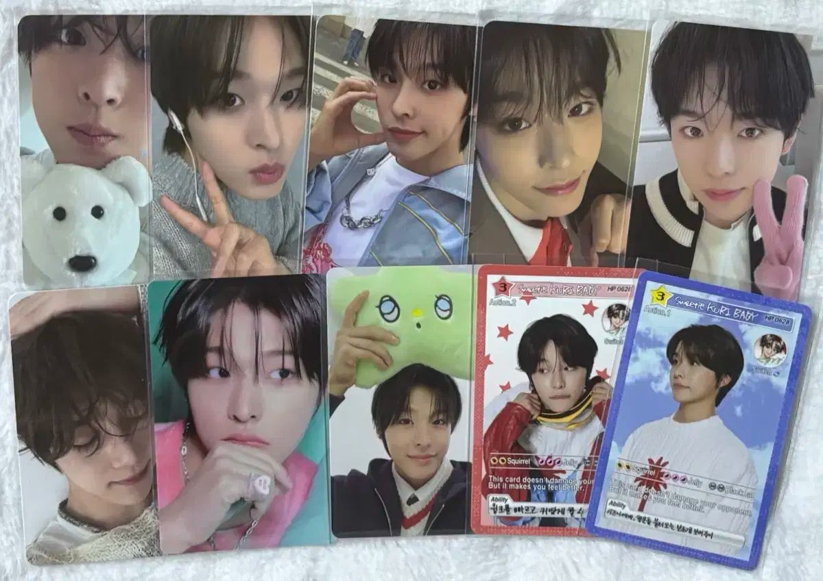 nct wish シオン トレカ まとめ売り セット NCT WISH シオン トレカまとめ売り - メルカリ