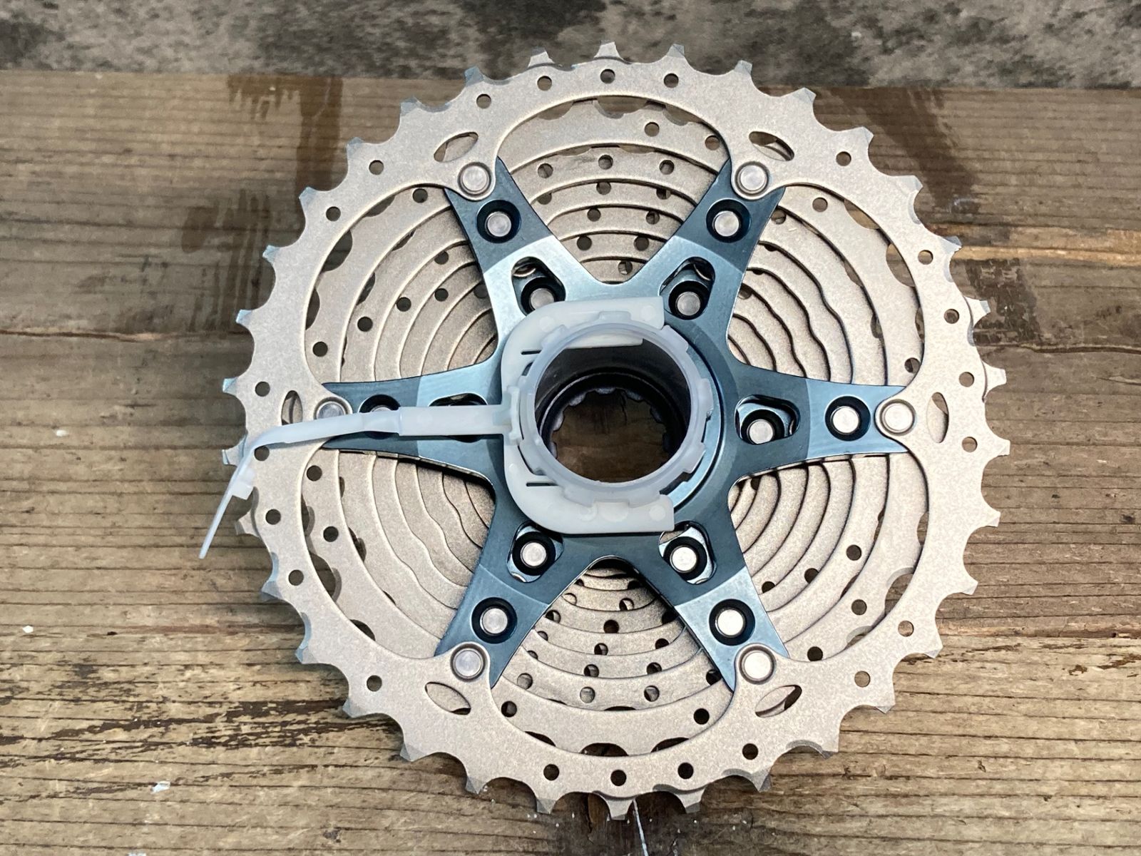 アルテグラ ULTEGRA